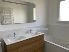 Maison NEUVE à vendre 4 pièces LISTRAC MEDOC (33)