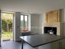 MAISON 110 m2, 4 CHAMBRES 