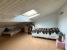 Maison en pierre de caractère – 180 m² 
