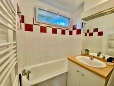 APPARTEMENT T2 AVEC JARDIN CREON - PROCHE NOUVEAU LYCEE