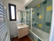 Appartement vue mer avec piscine !