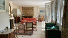 Maison avec piscine !