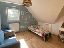 Maison contemporaine familiale ! 