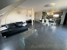Coup de coeur ! Appartement en Centre ville avec terrasse !