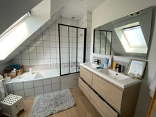 Maison contemporaine familiale ! 