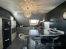 Coup de coeur ! Appartement en Centre ville avec terrasse !