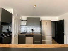 Appartement coup de coeur au Péristyle !