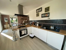 Maison Contemporaine Lumineuse !