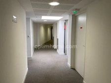 Appartement coup de coeur au Péristyle !