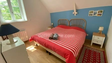 Maison avec piscine !