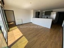 Appartement coup de coeur au Péristyle !