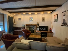 A saisir ! Maisonnette de charme rénovée !