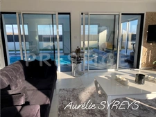 Bien d'exception : Villa plage à pied ! 