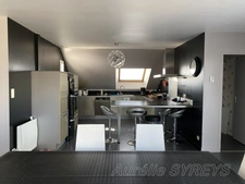 Coup de coeur ! Appartement en Centre ville avec terrasse !