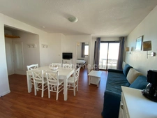 Appartement vue mer avec piscine !