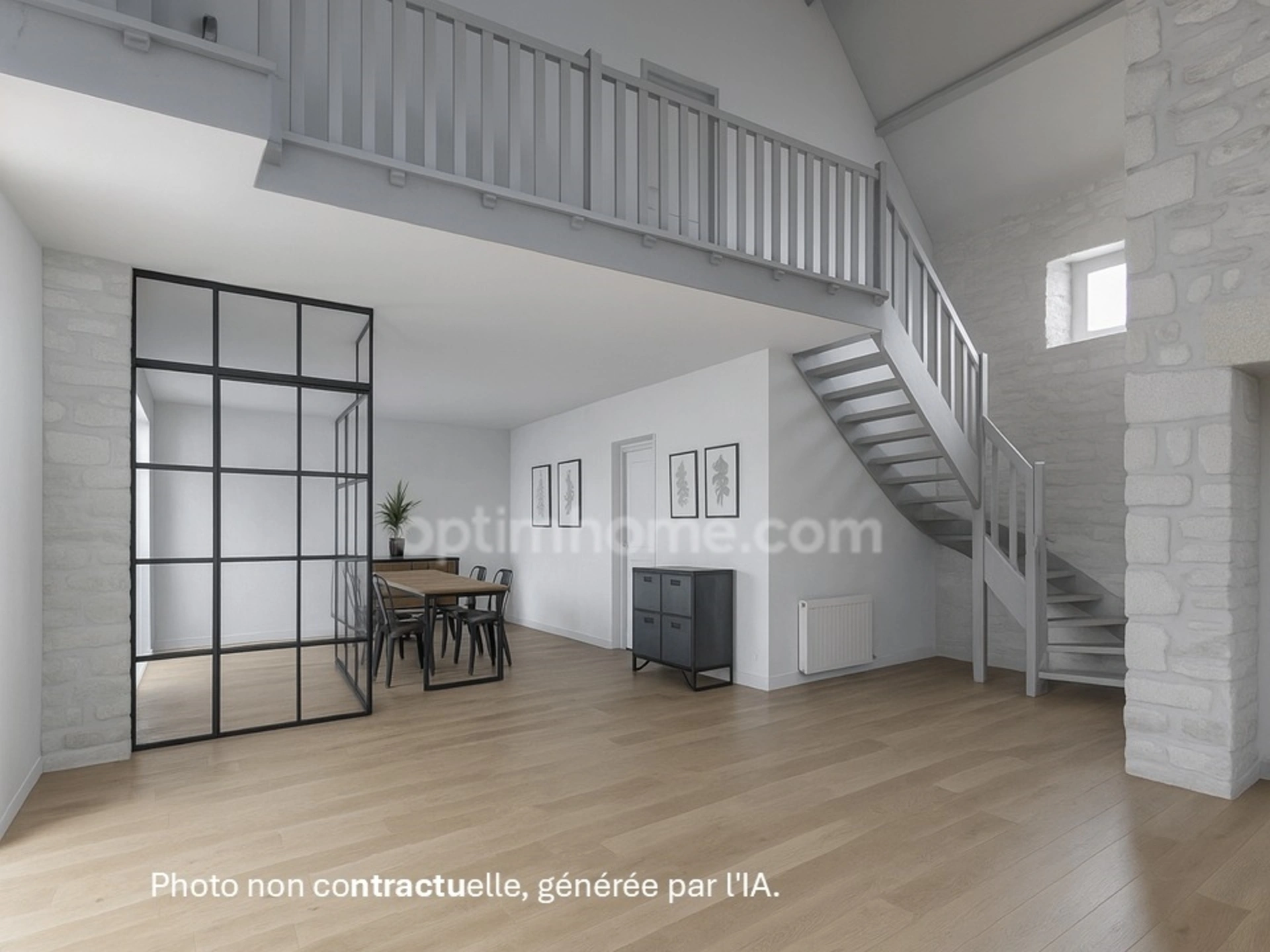 Maison 6 pièces 138 m² · à Guidel · 138 m² · 569 990 €