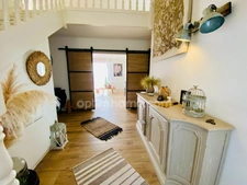 Maison familiale de charme !