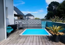 Maison contemporaine familiale ! 