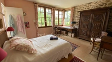 Maison avec piscine !