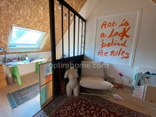 Maison contemporaine familiale ! 