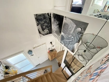 Maison contemporaine familiale ! 