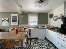 Maison contemporaine familiale ! 