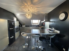 Coup de coeur ! Appartement en Centre ville avec terrasse !