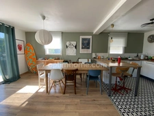Maison contemporaine familiale ! 