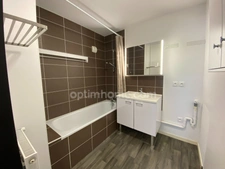 Appartement coup de coeur au Péristyle !