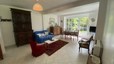 Maison avec piscine !