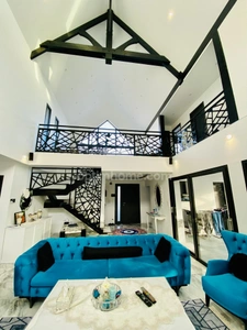Bien rare ! Loft aux portes de LORIENT !