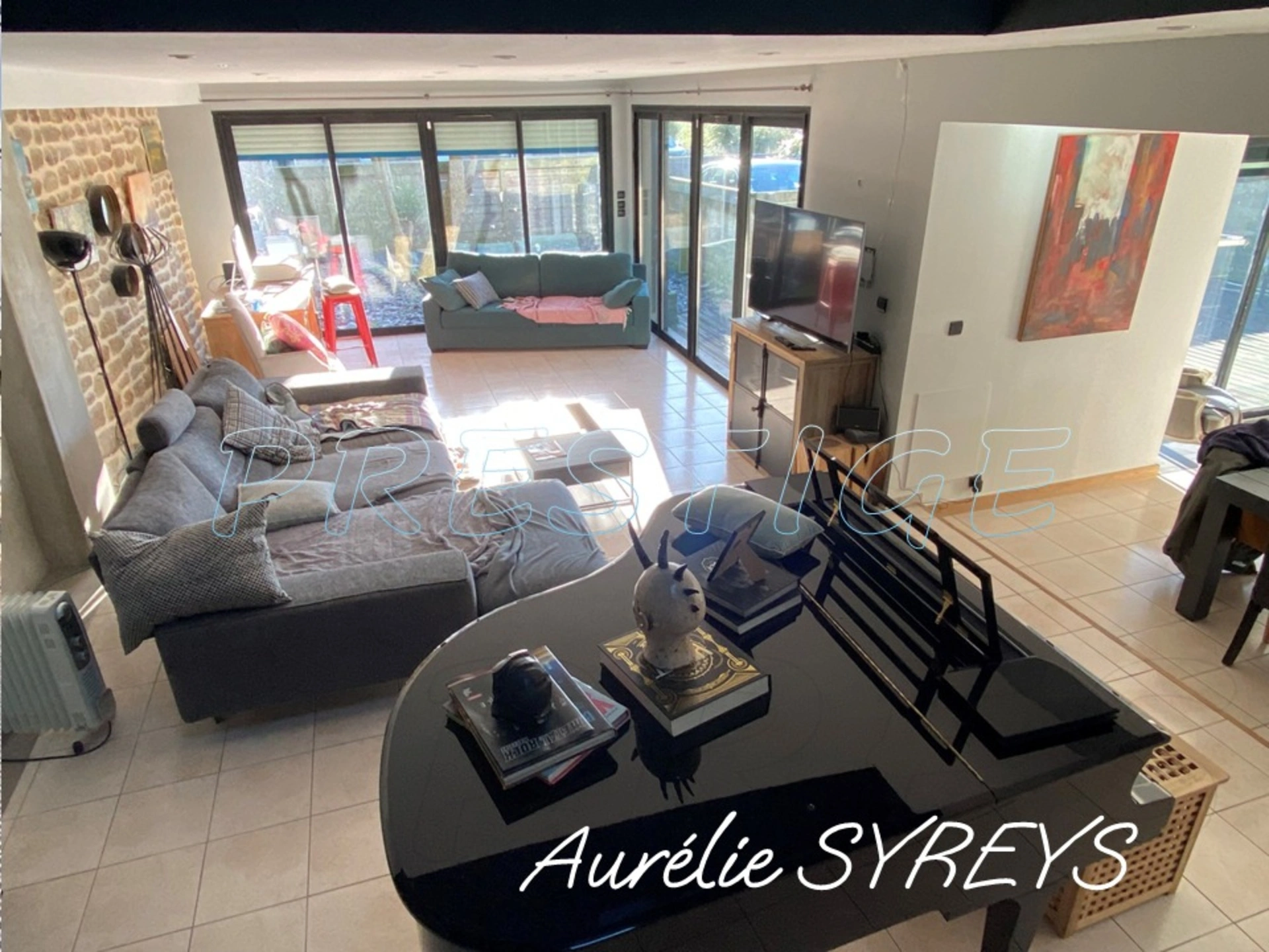 Maison 10 pièces 320 m² · à Ploemeur · 320 m² · 1 549 000 €