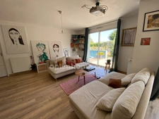 Maison contemporaine familiale ! 
