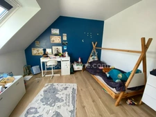 Maison contemporaine familiale ! 
