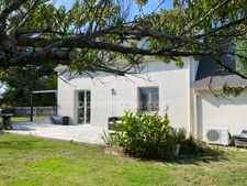 Maison Contemporaine Lumineuse !
