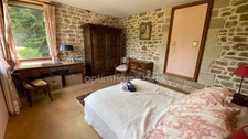 Maison avec piscine !