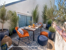 Coup de coeur ! Appartement en Centre ville avec terrasse !
