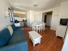 Appartement vue mer avec piscine !