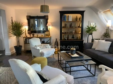 Maison de charme sans vis à vis. 