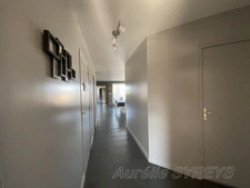 Coup de coeur ! Appartement en Centre ville avec terrasse !