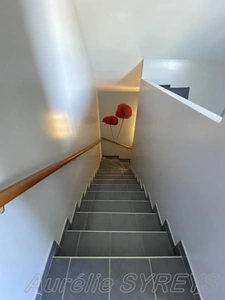 Coup de coeur ! Appartement en Centre ville avec terrasse !