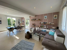 Maison Contemporaine Lumineuse !