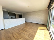 Appartement coup de coeur au Péristyle !