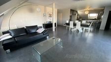 Coup de coeur ! Appartement en Centre ville avec terrasse !