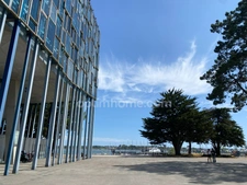 Appartement coup de coeur au Péristyle !