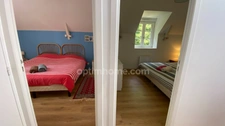 Maison avec piscine !