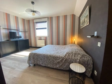 Coup de coeur ! Appartement en Centre ville avec terrasse !