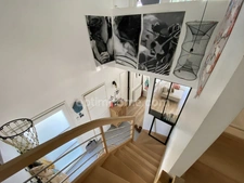 Maison contemporaine familiale ! 