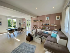 Maison Contemporaine Lumineuse !