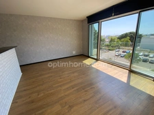 Appartement coup de coeur au Péristyle !